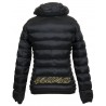 JACKET "SOPHIE" black