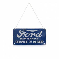 Hängeschild: Ford Service &...