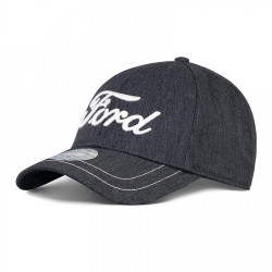 Ford Basic Baseball Cap...