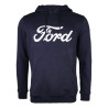 Ford Basic Hoodie Script