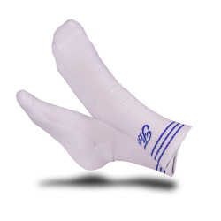 Ford Basic Socken (white)