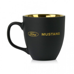 Ford Mustang Tasse, Gold