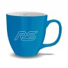 Ford RS Tasse, Blau