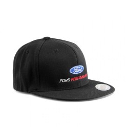 Ford Performance Flat Cap