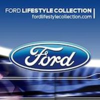 Ford Lifestyle Collection